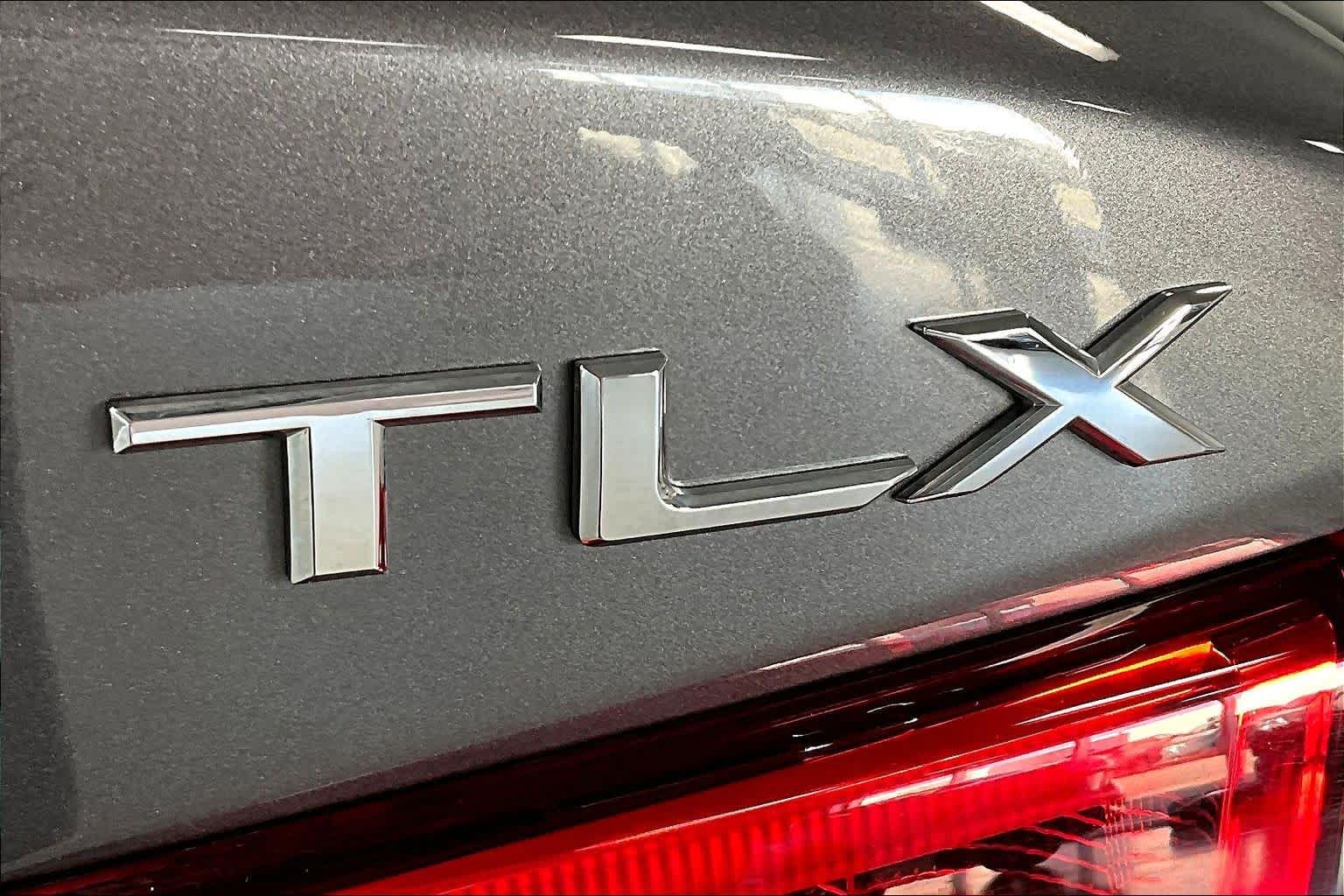 Thumbnail: 2019 Acura TLX - 7