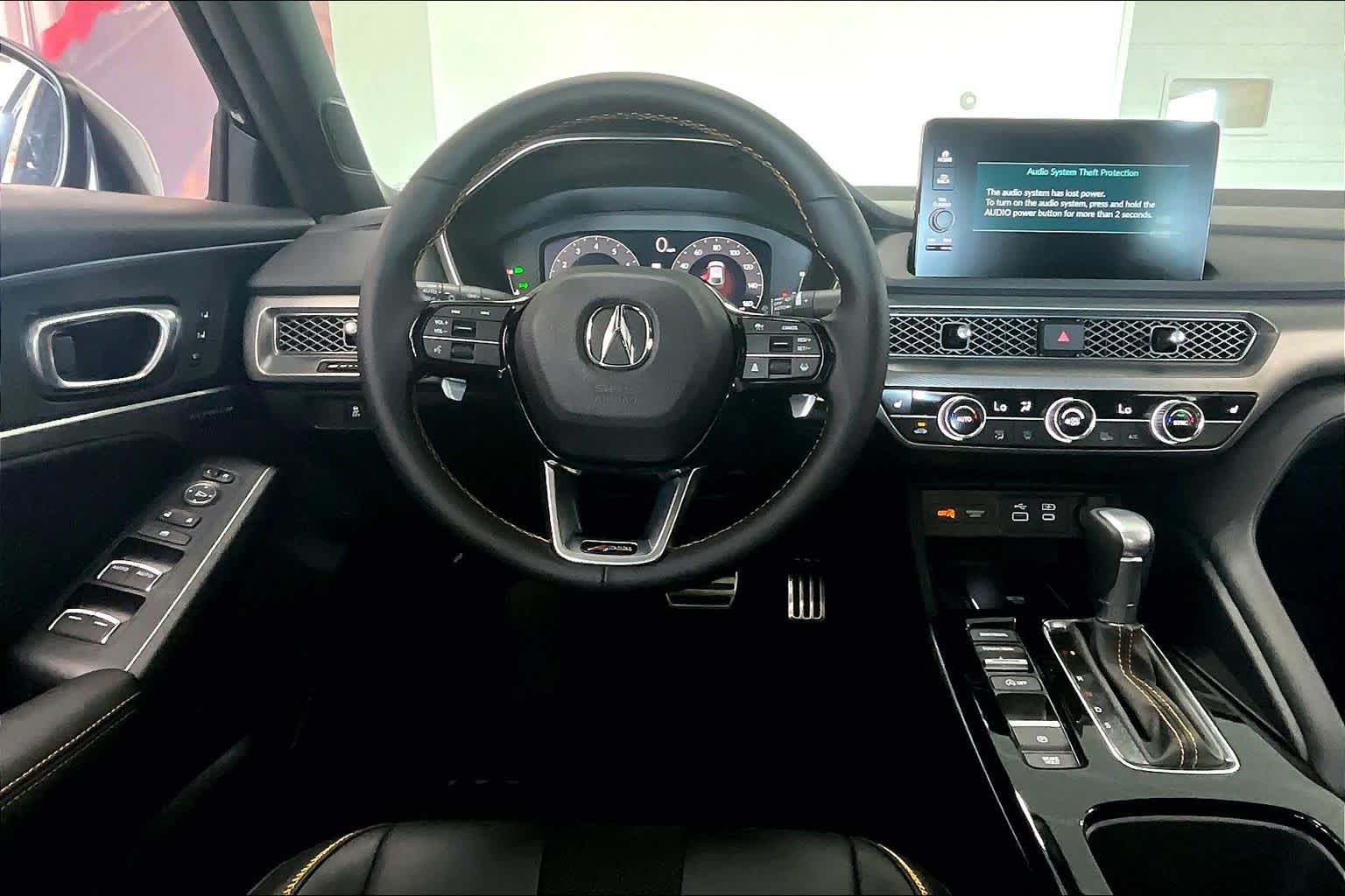 Thumbnail: 2026 Acura Integra - 14
