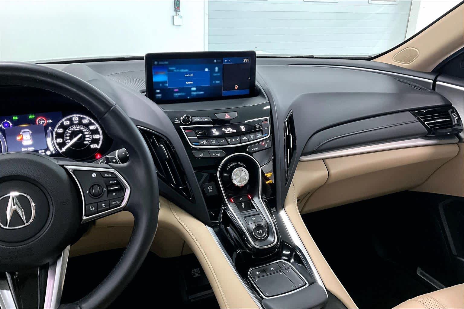 Thumbnail: 2020 Acura RDX - 13