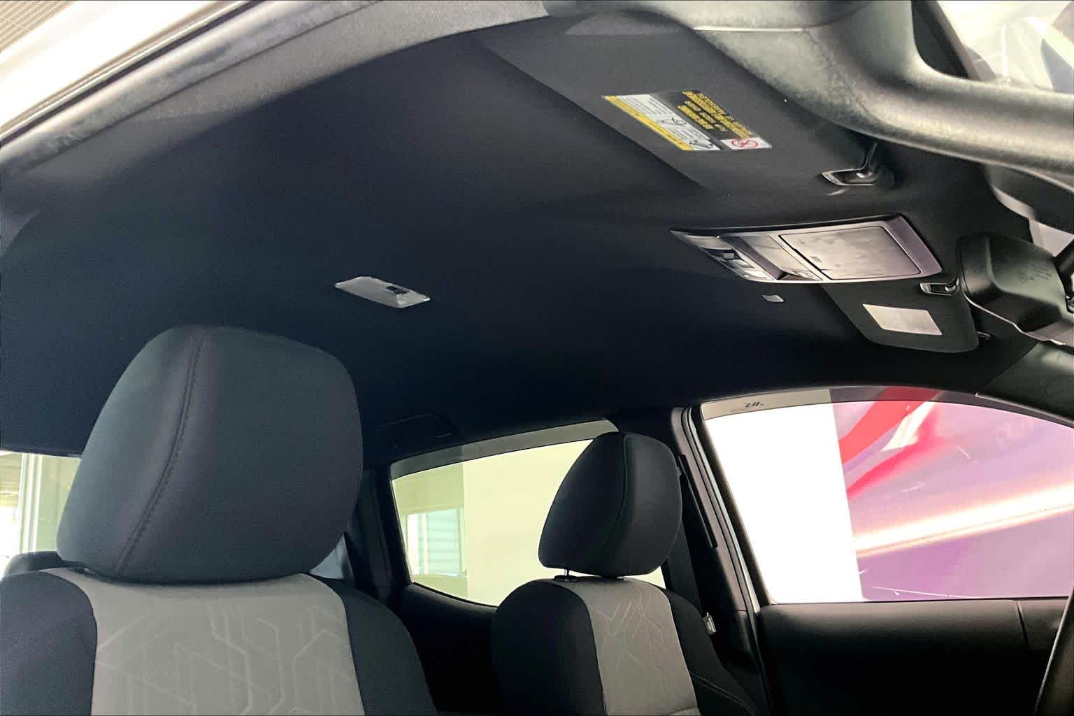 Thumbnail: 2023 Toyota Tacoma - 27