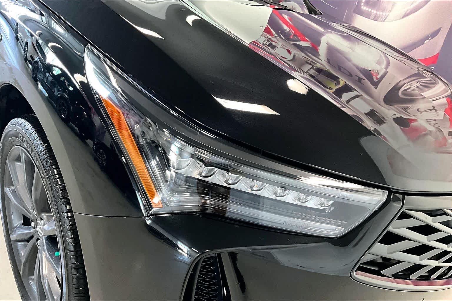 Thumbnail: 2025 Acura RDX - 29