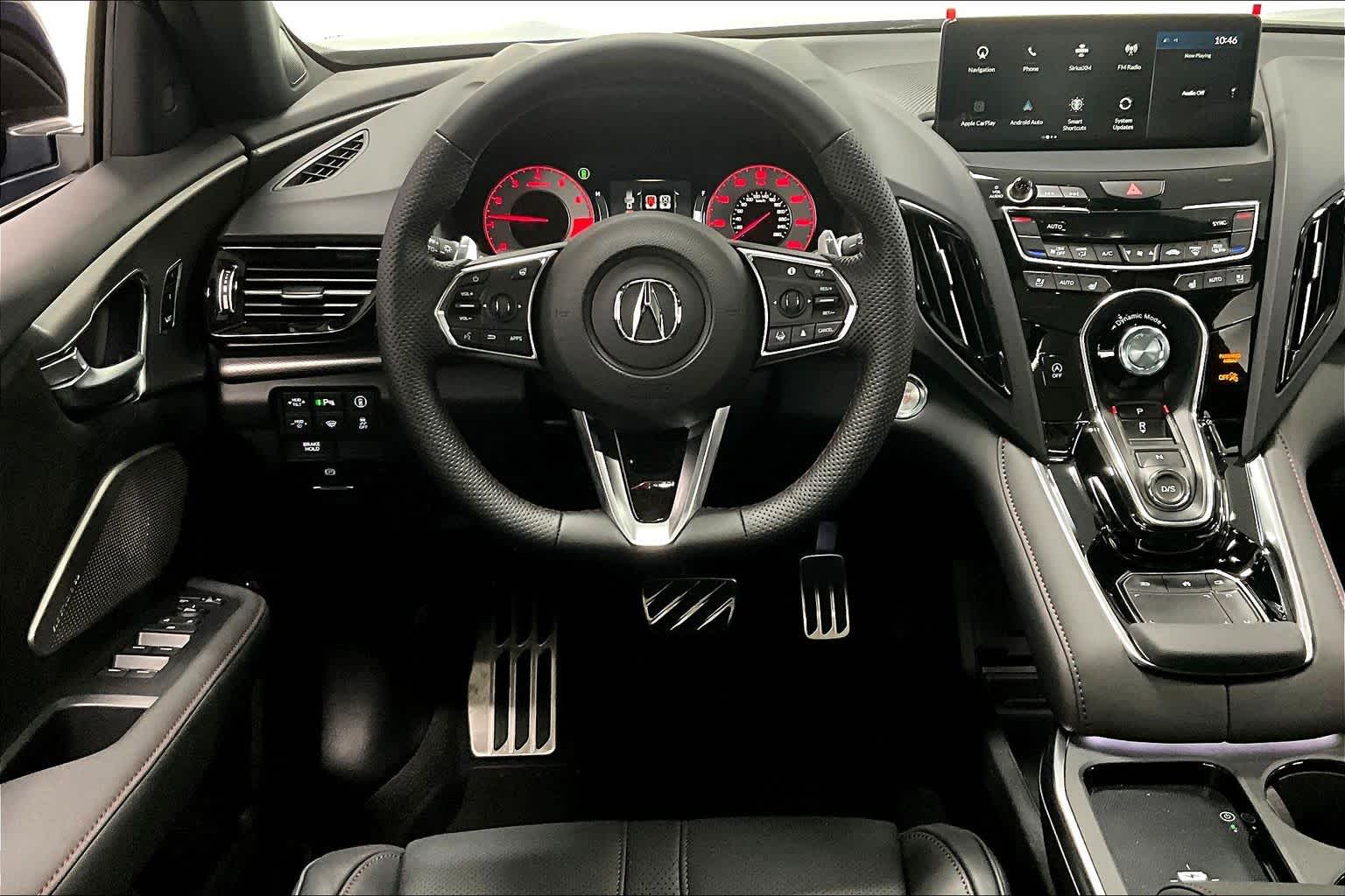 Thumbnail: 2026 Acura RDX - 15