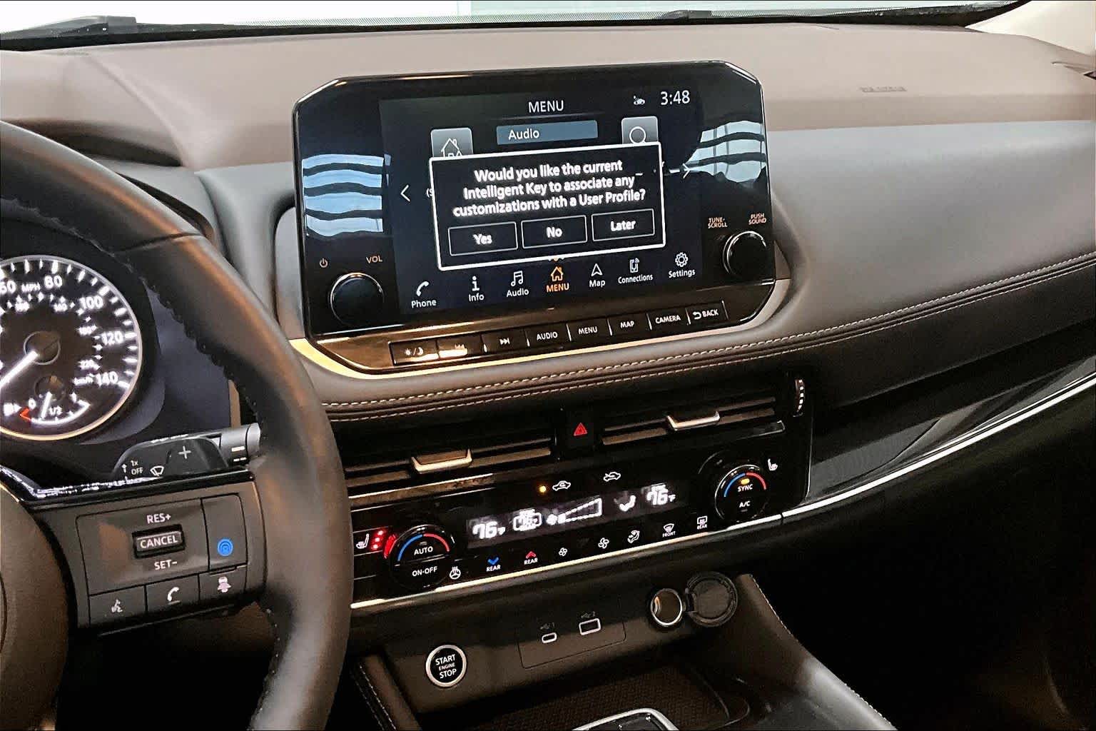 Thumbnail: 2023 Nissan Rogue - 13