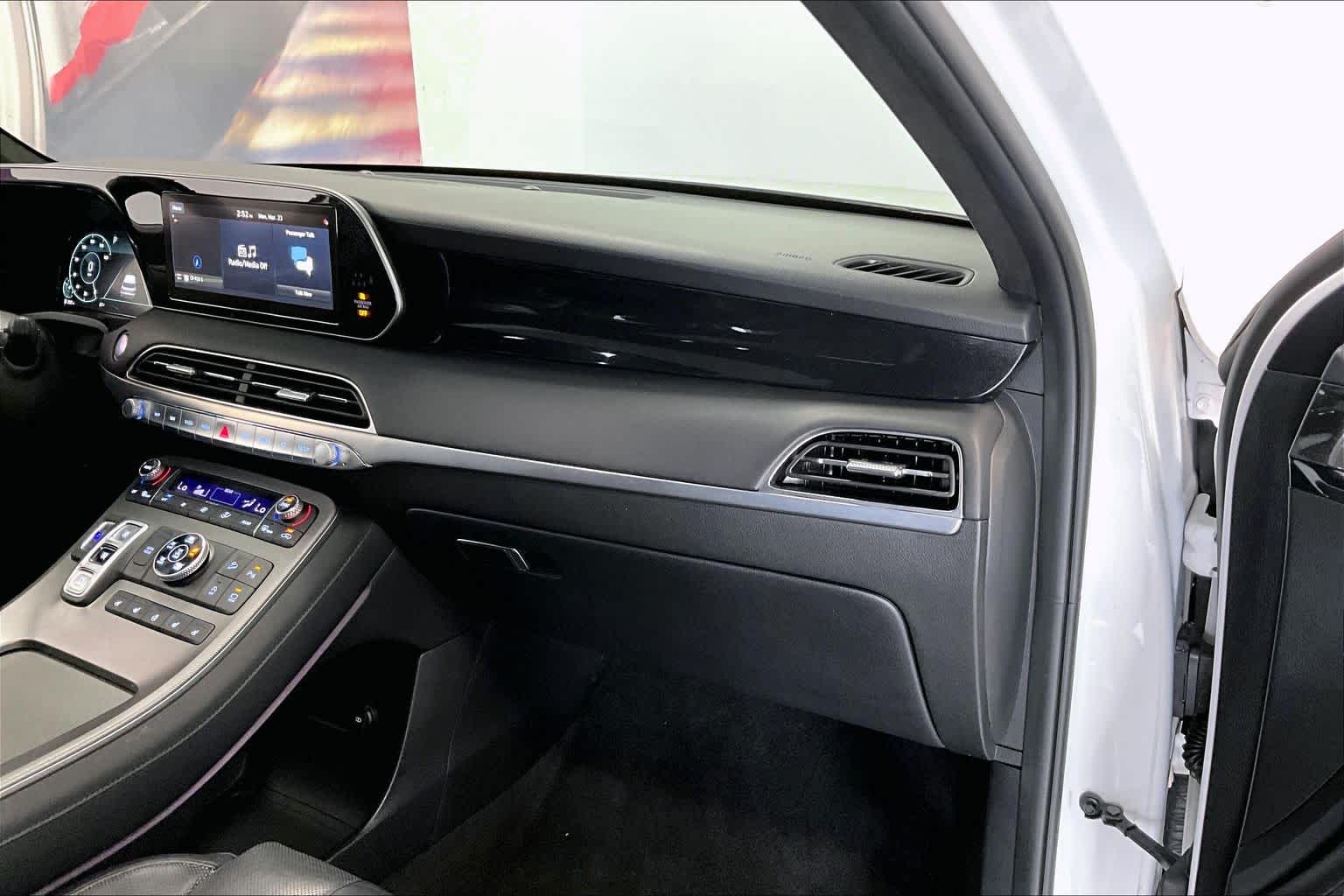 Thumbnail: 2021 Hyundai Palisade - 21