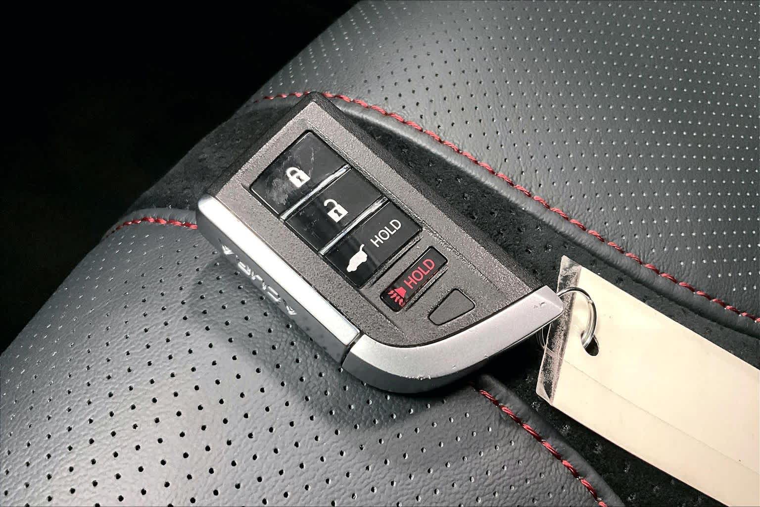 Thumbnail: 2025 Acura RDX - 18