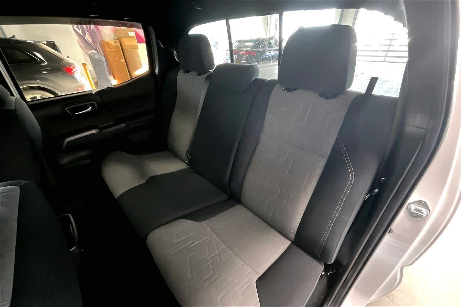 Thumbnail: 2023 Toyota Tacoma - 26