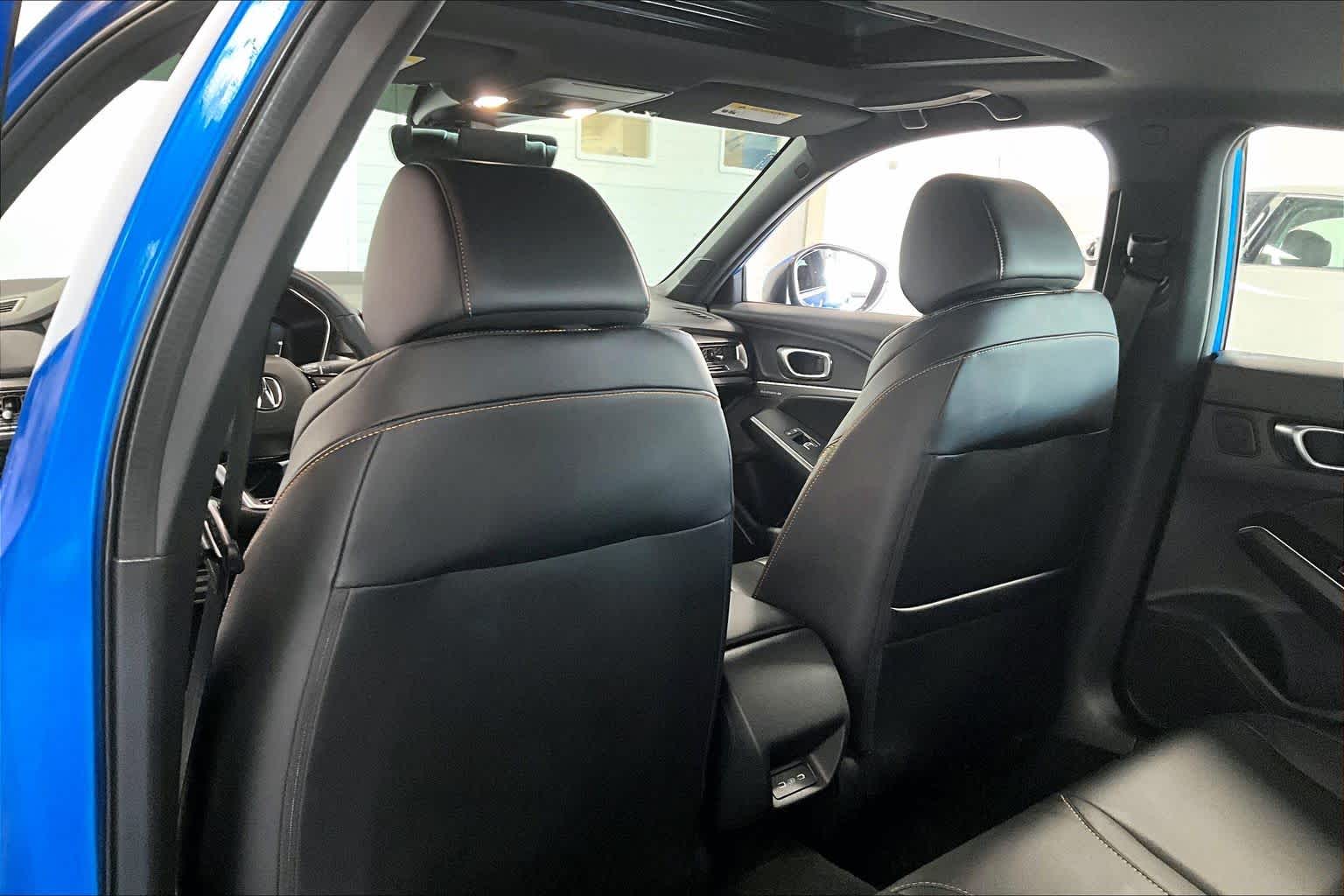 Thumbnail: 2026 Acura Integra - 11