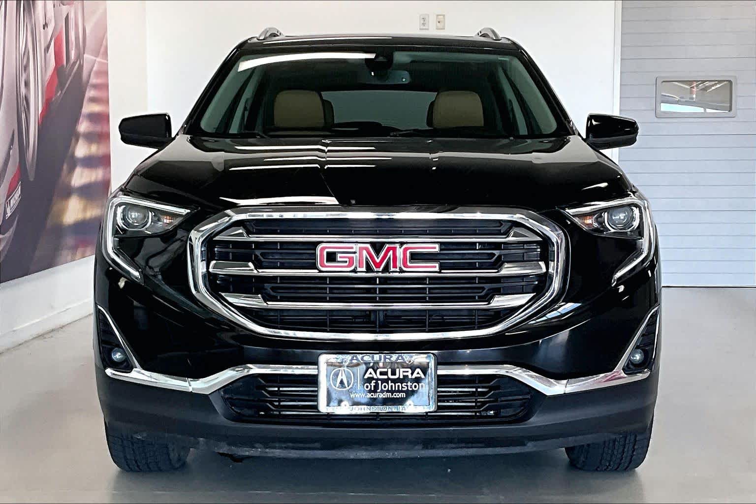Thumbnail: 2019 GMC Terrain - 6
