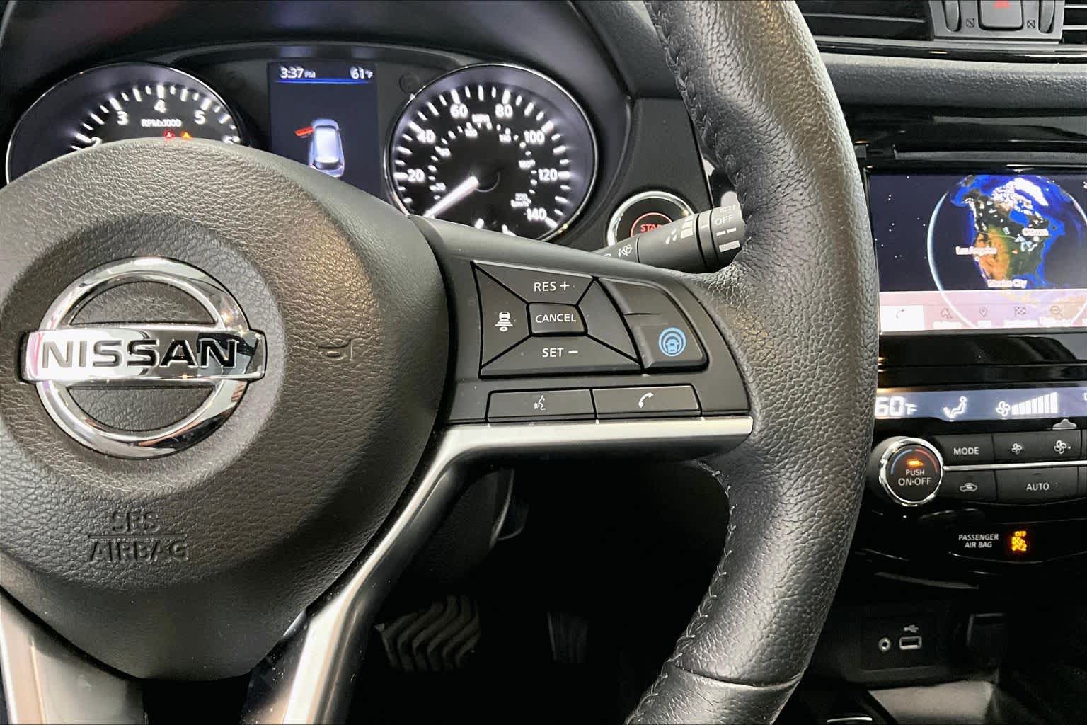 Thumbnail: 2019 Nissan Rogue - 23