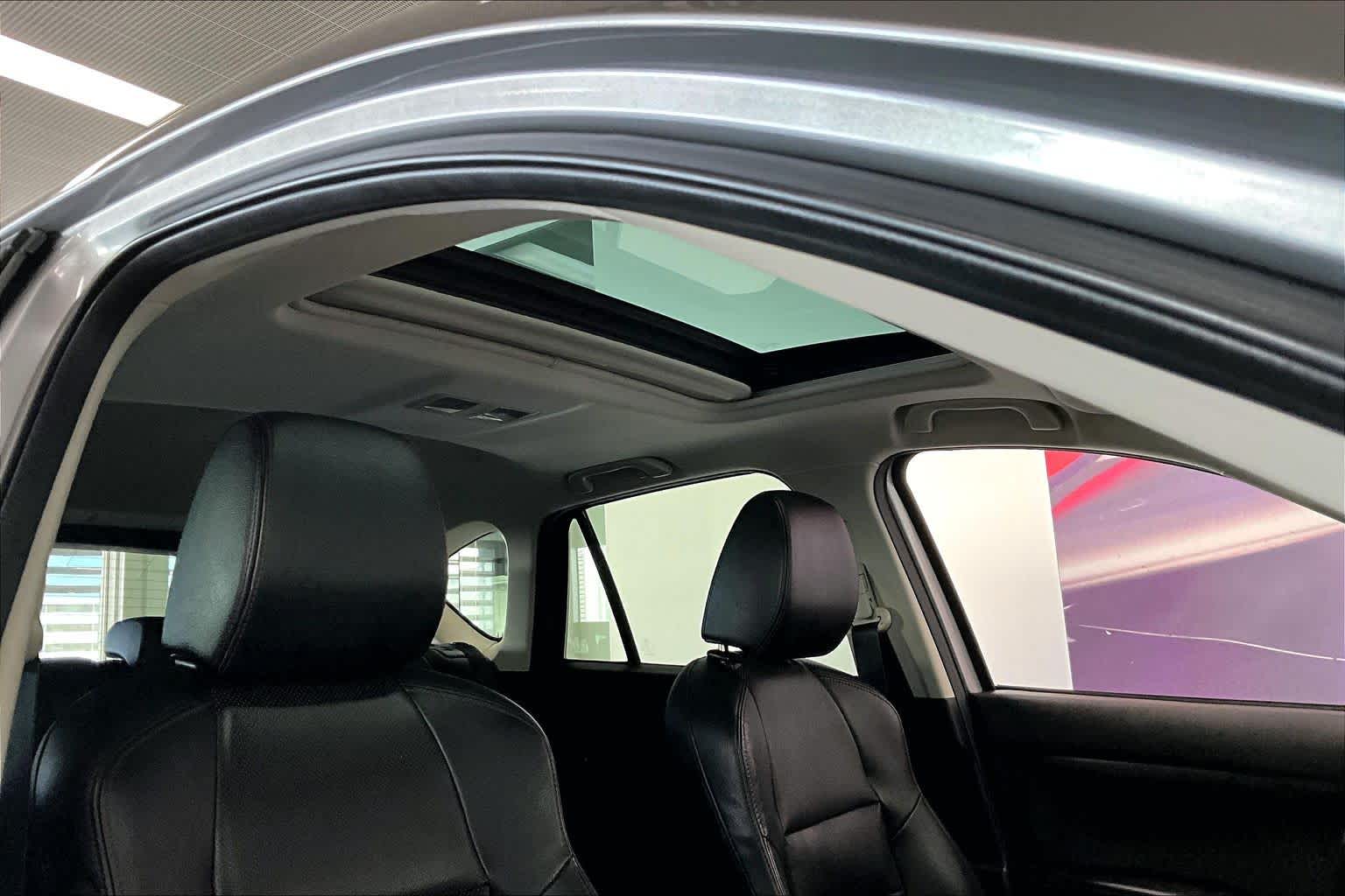 Thumbnail: 2015 Mazda CX-5 - 28