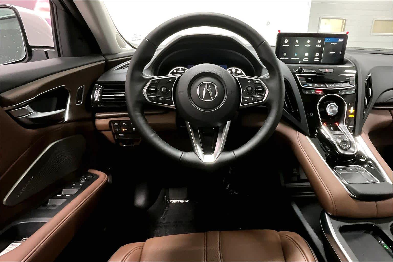 Thumbnail: 2026 Acura RDX - 15