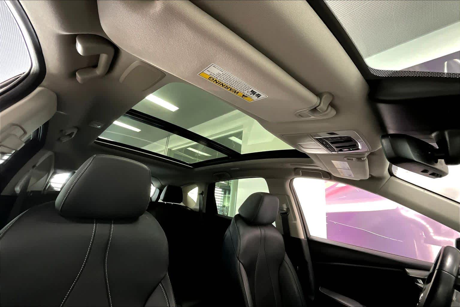 Thumbnail: 2022 Acura RDX - 27