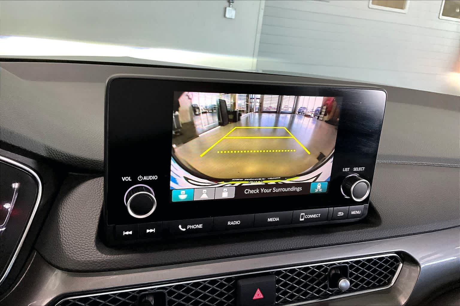 Thumbnail: 2025 Acura Integra - 23