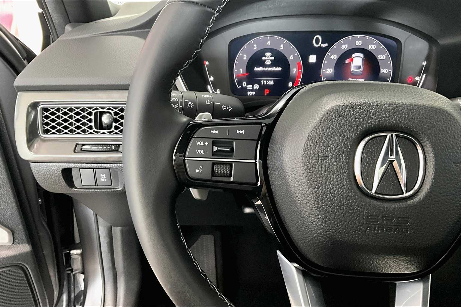 Thumbnail: 2024 Acura Integra - 20