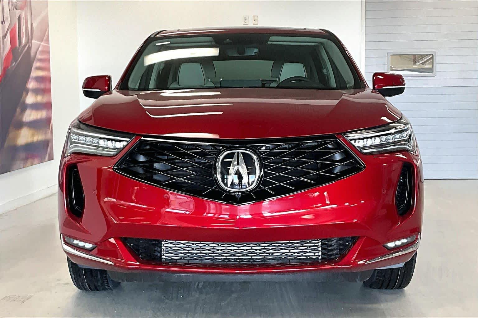 Thumbnail: 2026 Acura RDX - 6