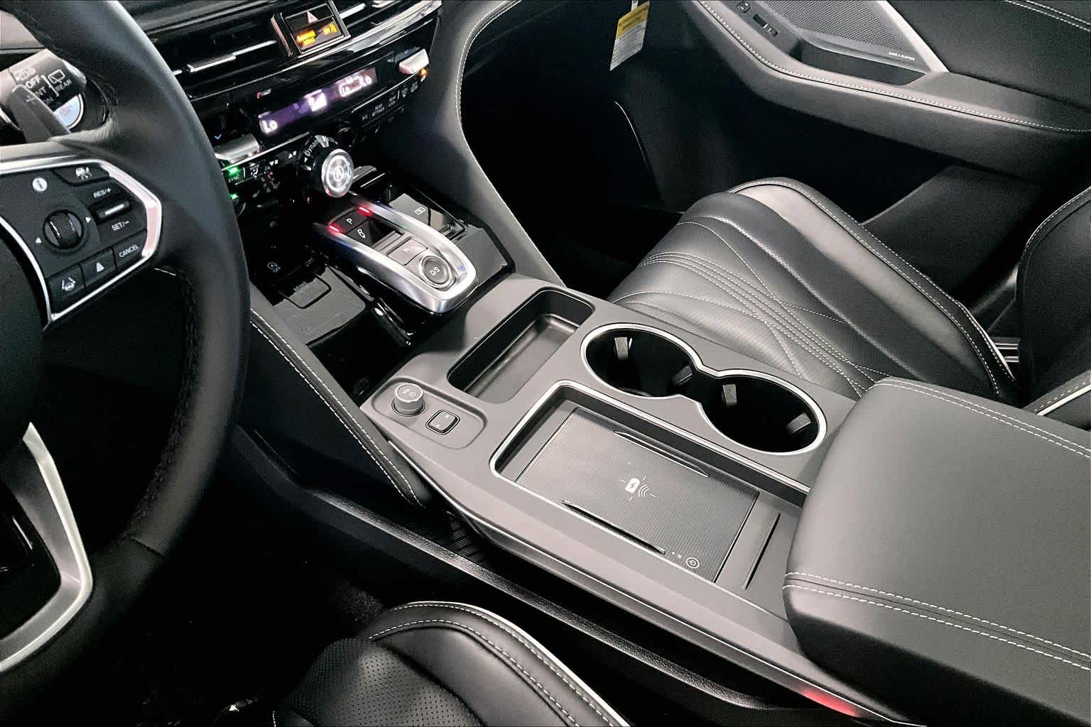 Thumbnail: 2026 Acura MDX - 16