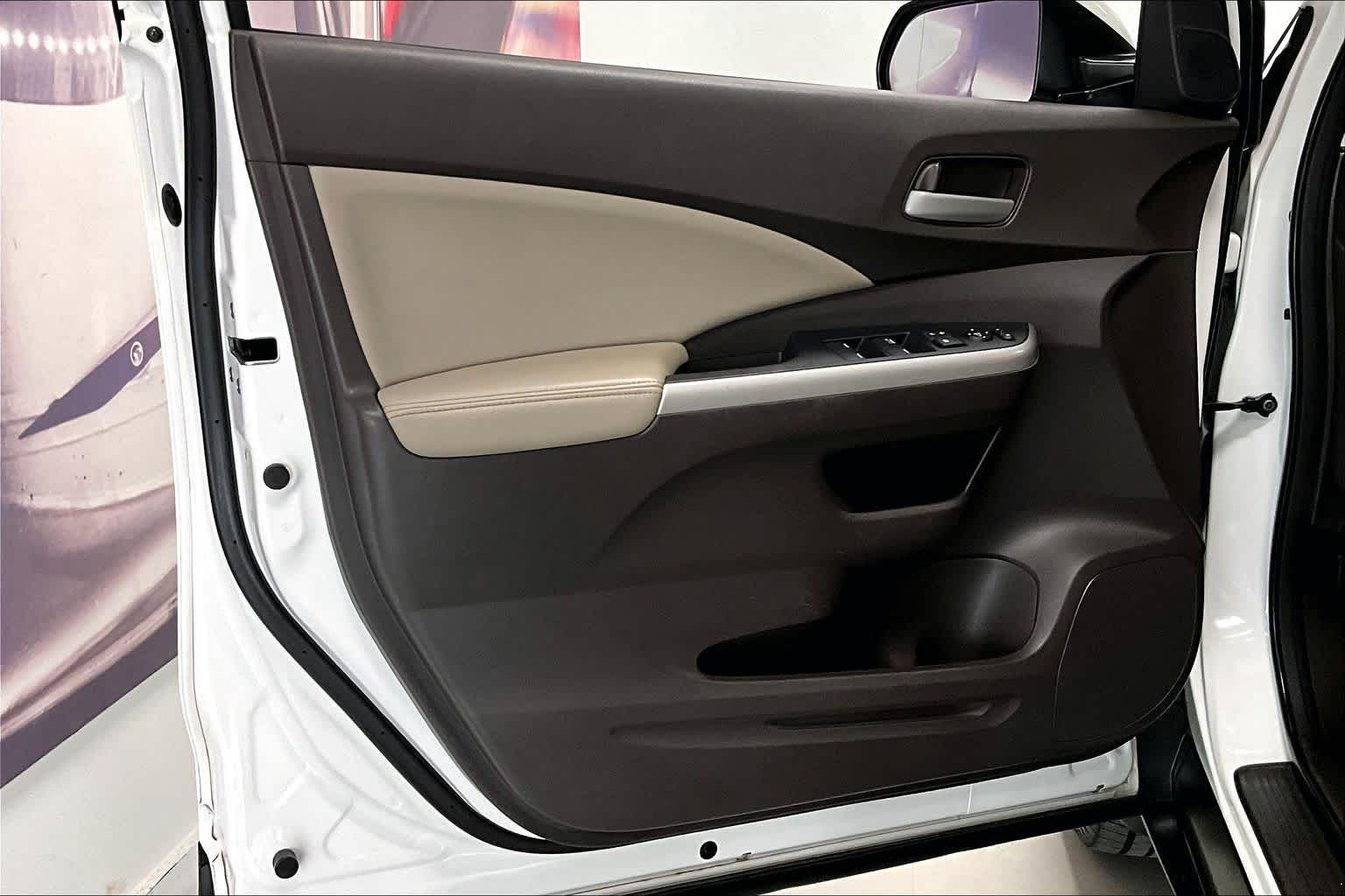 Thumbnail: 2013 Honda CR-V - 25