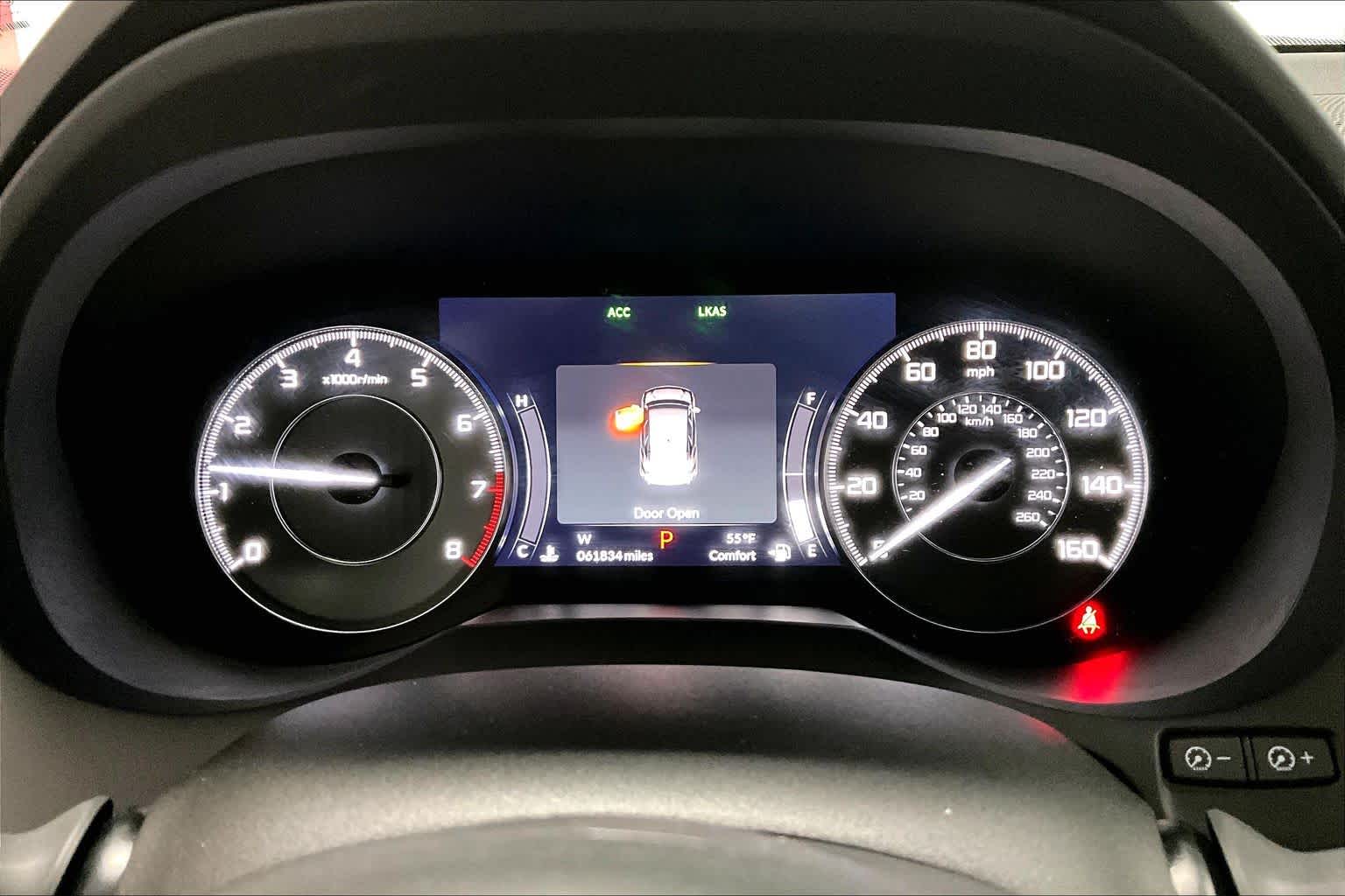 Thumbnail: 2019 Acura RDX - 16