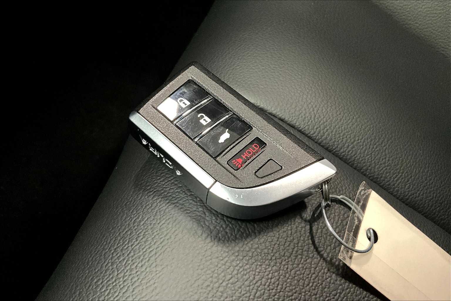 Thumbnail: 2025 Acura Integra - 18