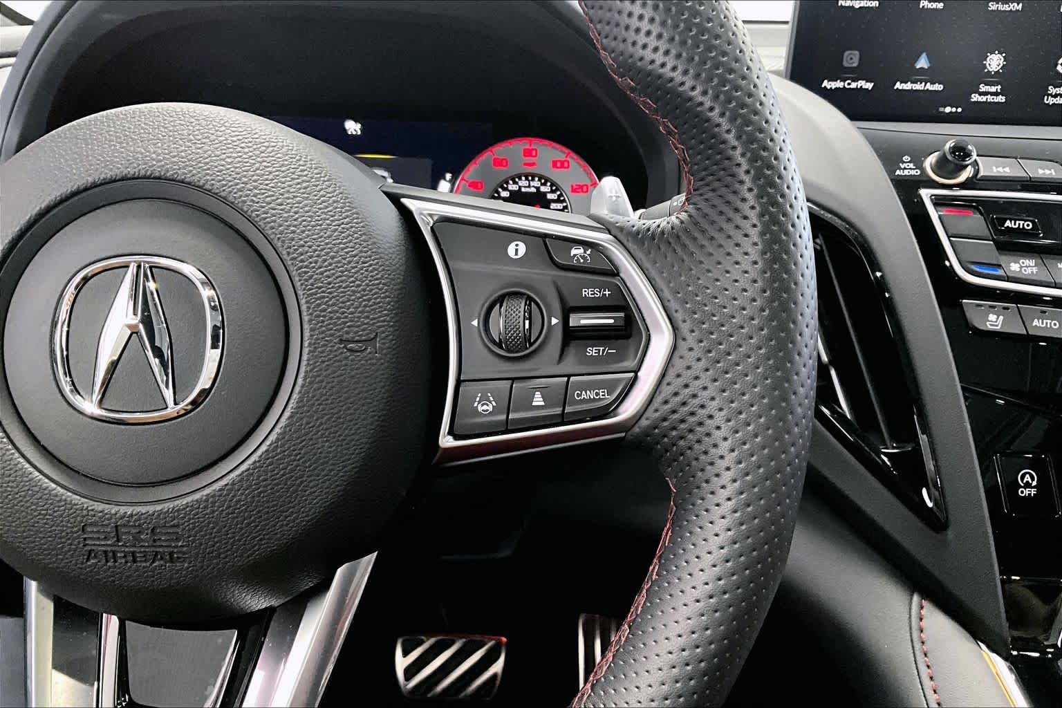 Thumbnail: 2025 Acura RDX - 23