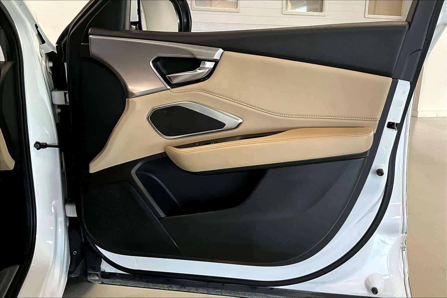 Thumbnail: 2020 Acura RDX - 26