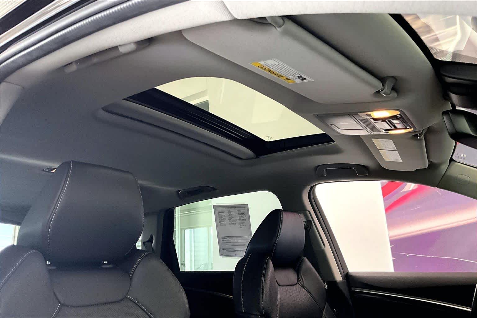 Thumbnail: 2019 Acura MDX - 27