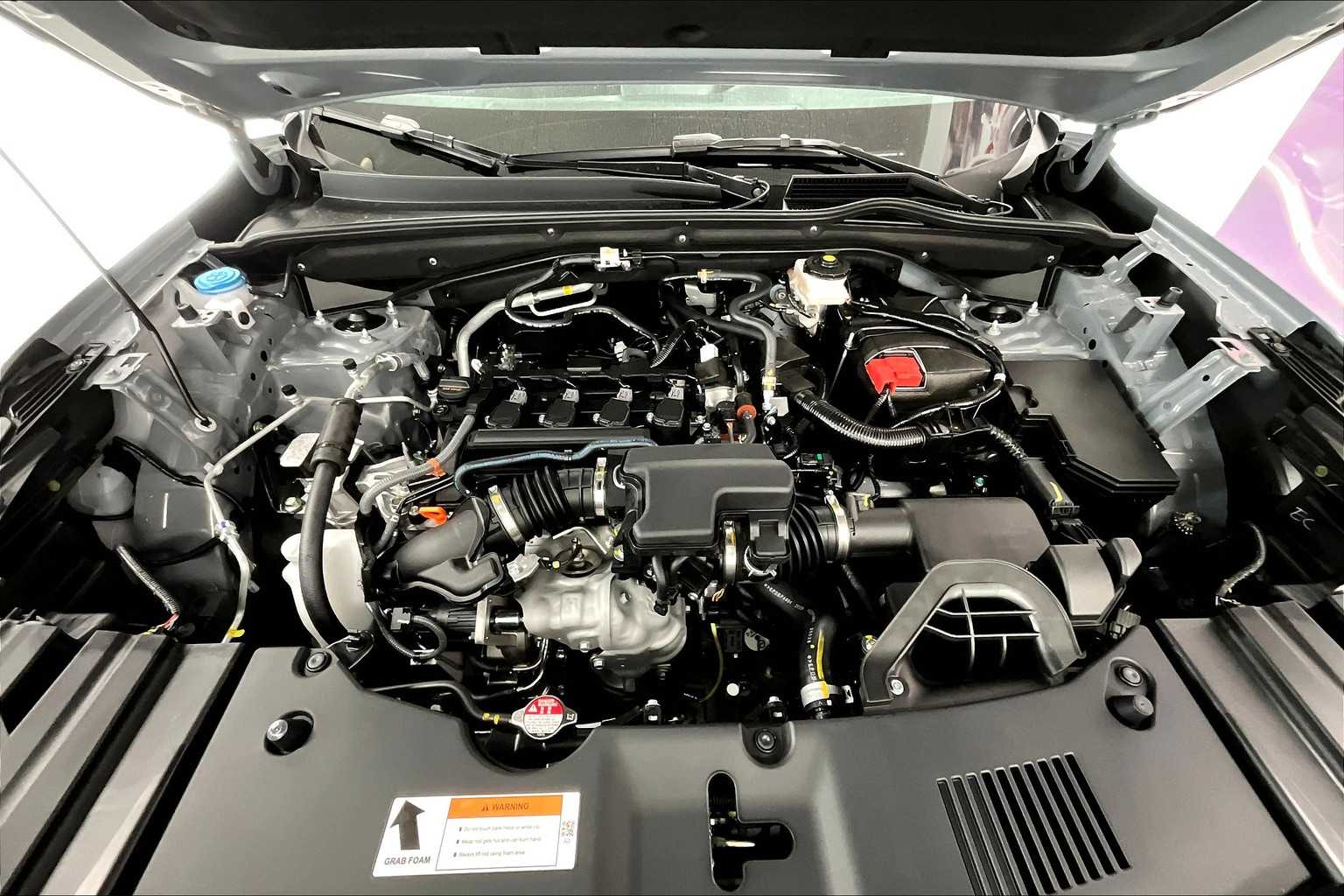 Thumbnail: 2025 Acura ADX - 9