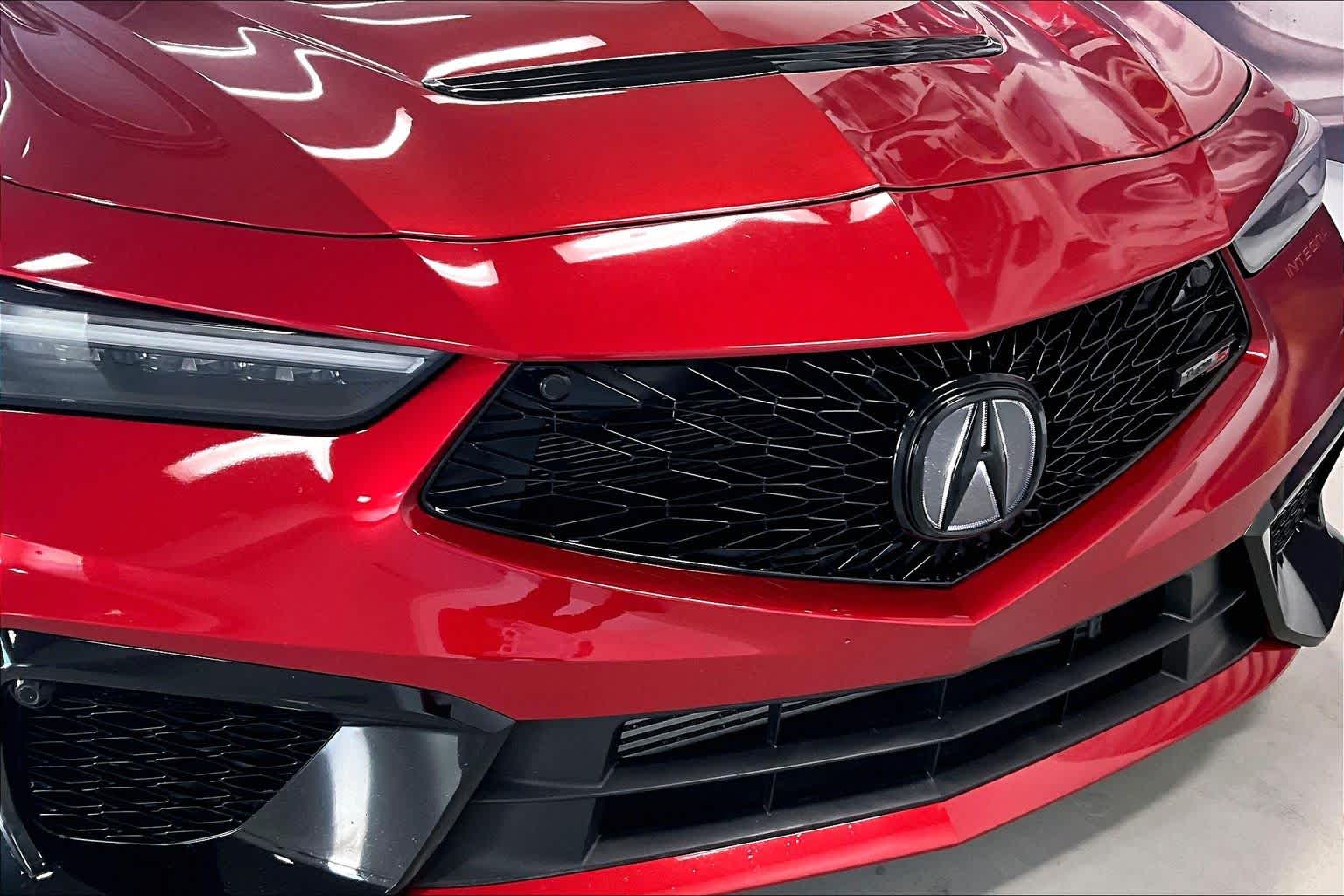 Thumbnail: 2024 Acura Integra - 31