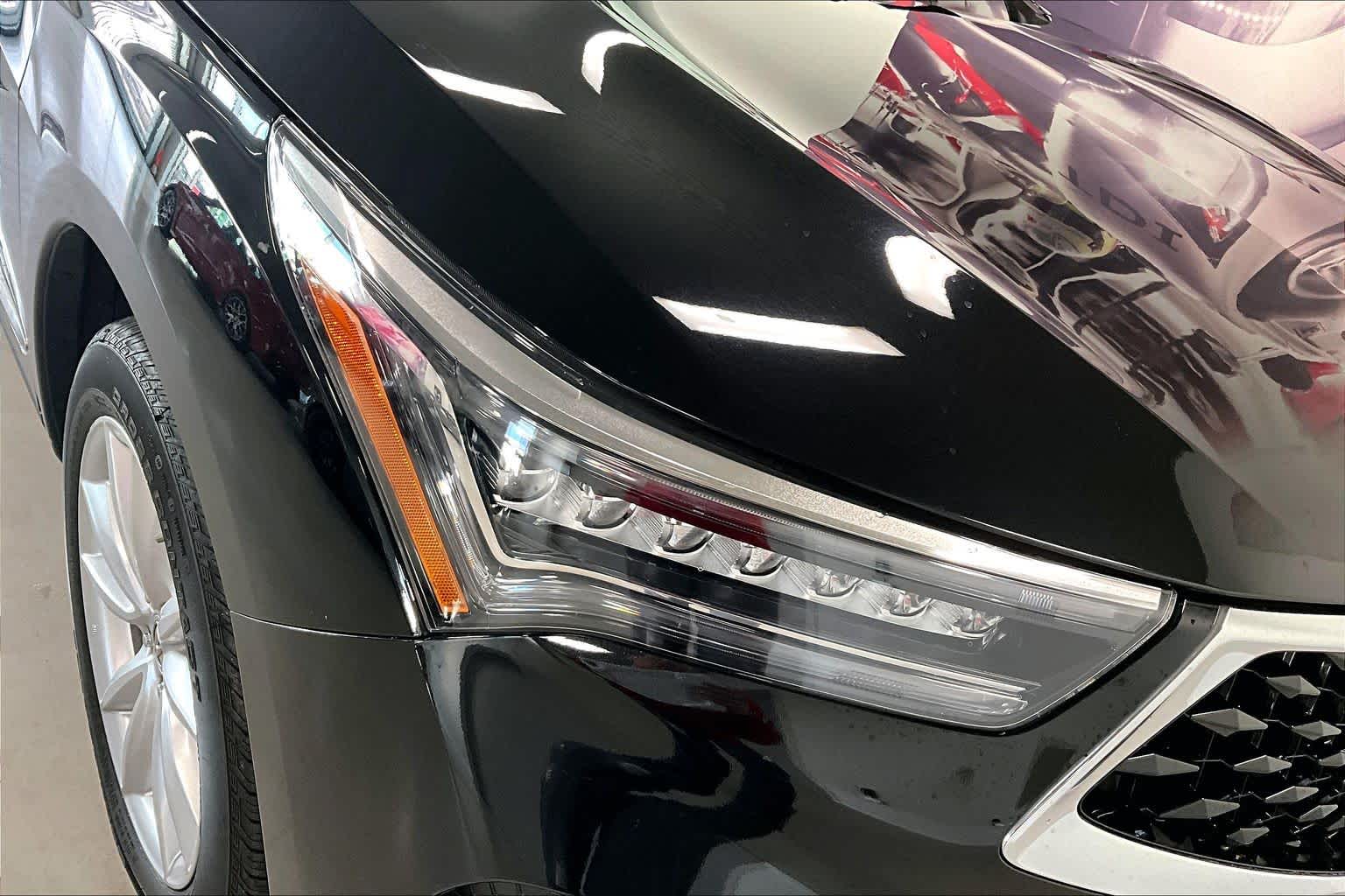 Thumbnail: 2019 Acura RDX - 29