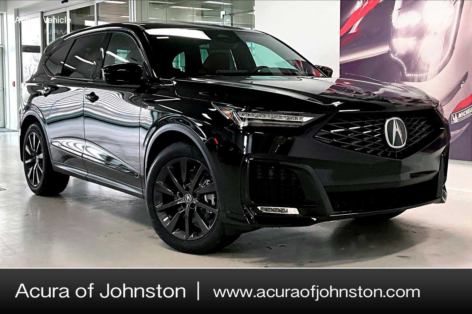 Thumbnail: 2026 Acura MDX - 20