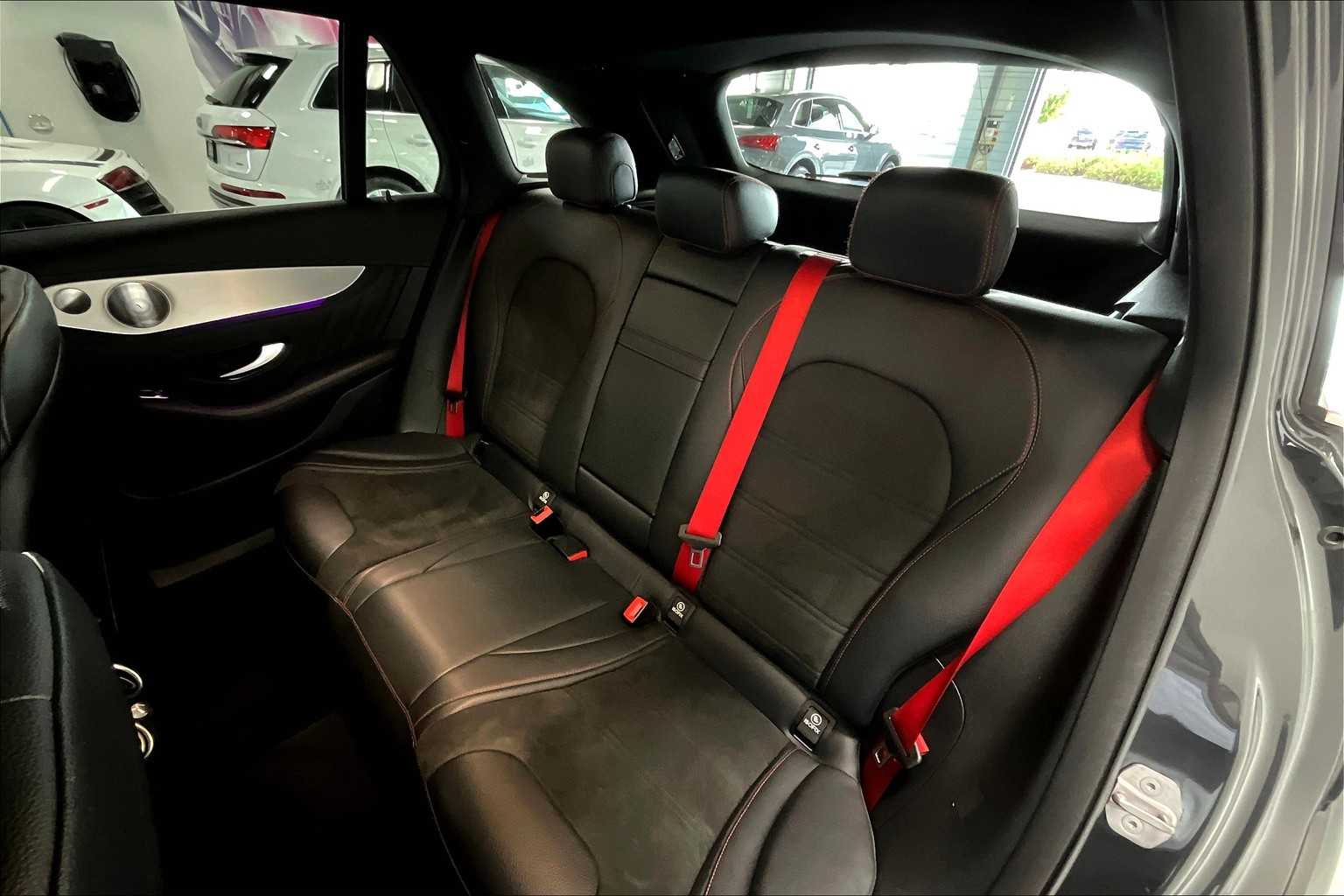 Thumbnail: 2020 Mercedes-Benz GLC - 27