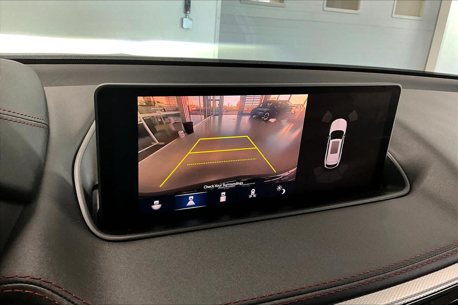 Thumbnail: 2023 Acura MDX - 23