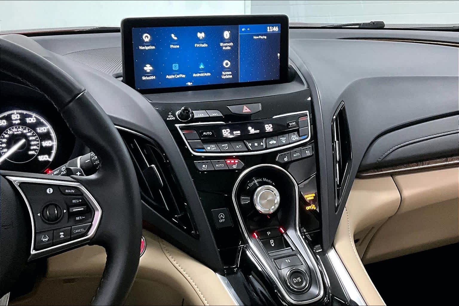 Thumbnail: 2019 Acura RDX - 14