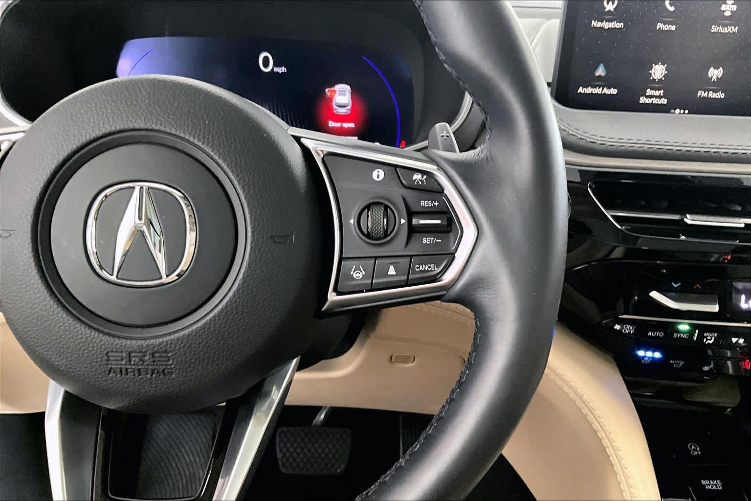 Thumbnail: 2023 Acura MDX - 23