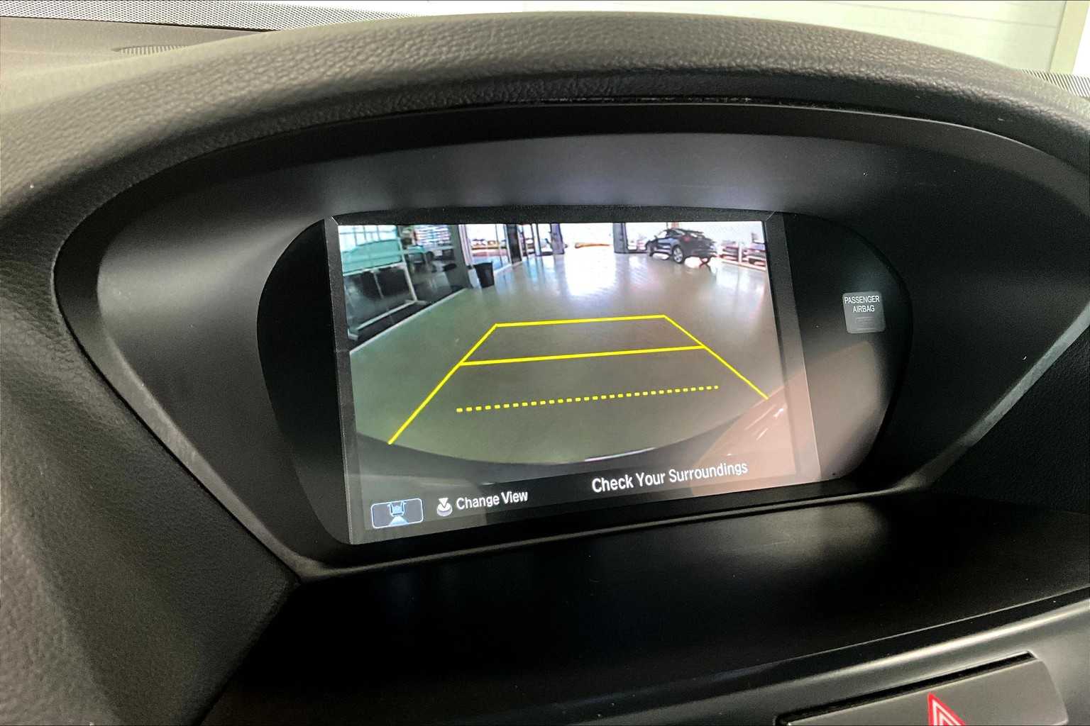 Thumbnail: 2019 Acura TLX - 24