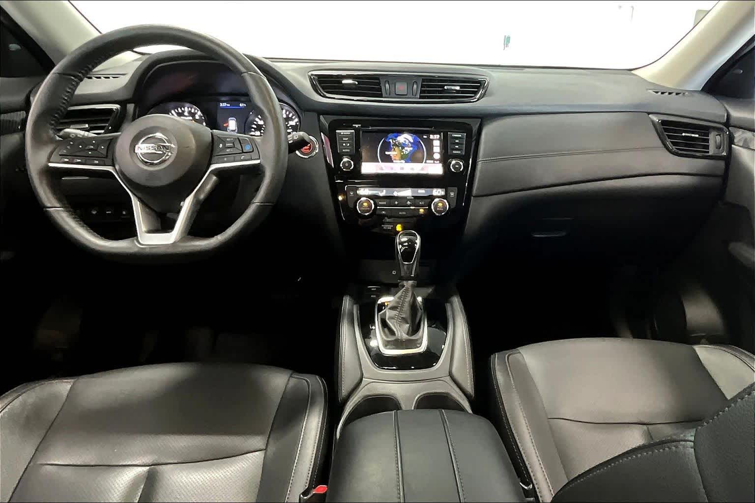 Thumbnail: 2019 Nissan Rogue - 9