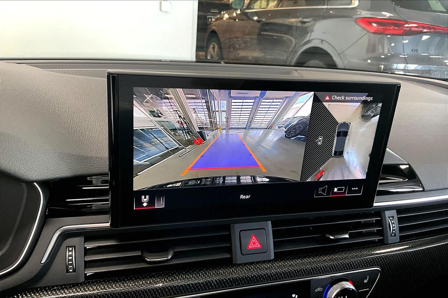 Thumbnail: 2024 Audi S5 - 23