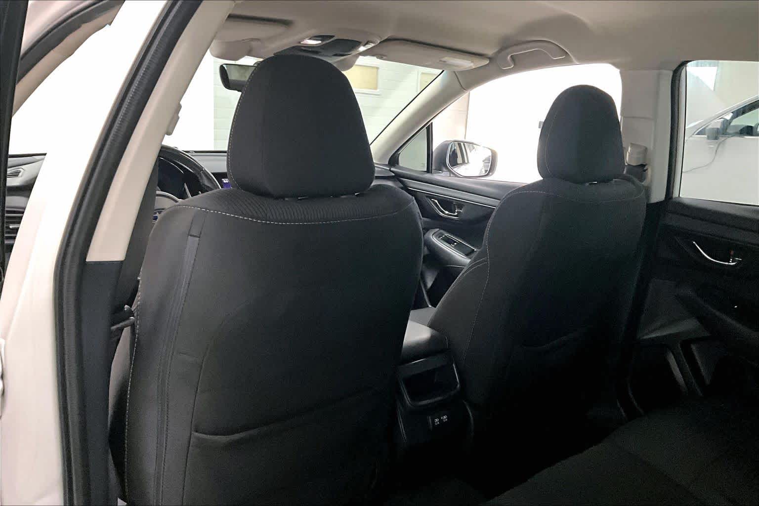 Thumbnail: 2021 Subaru Legacy - 11