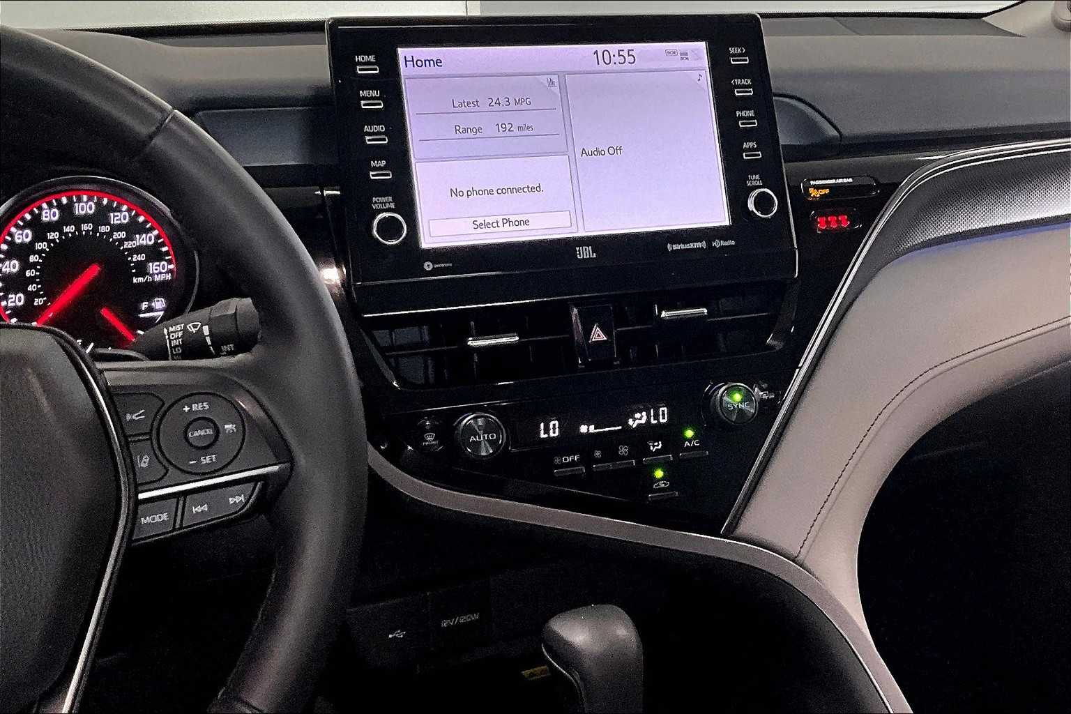 Thumbnail: 2023 Toyota Camry - 13