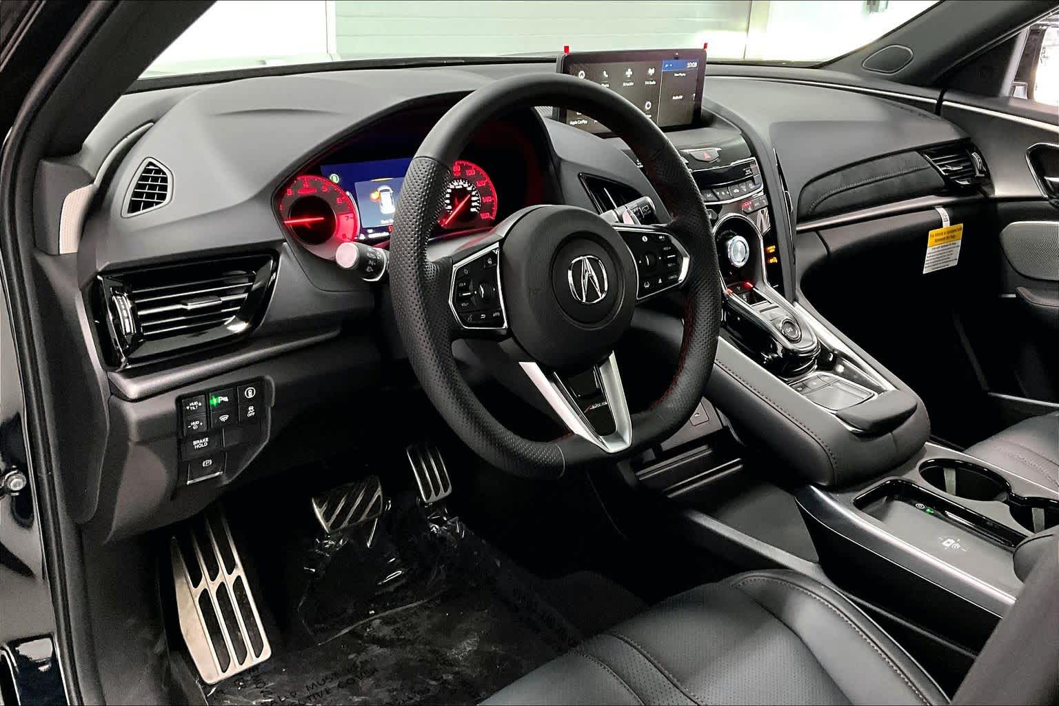 Thumbnail: 2026 Acura RDX - 2