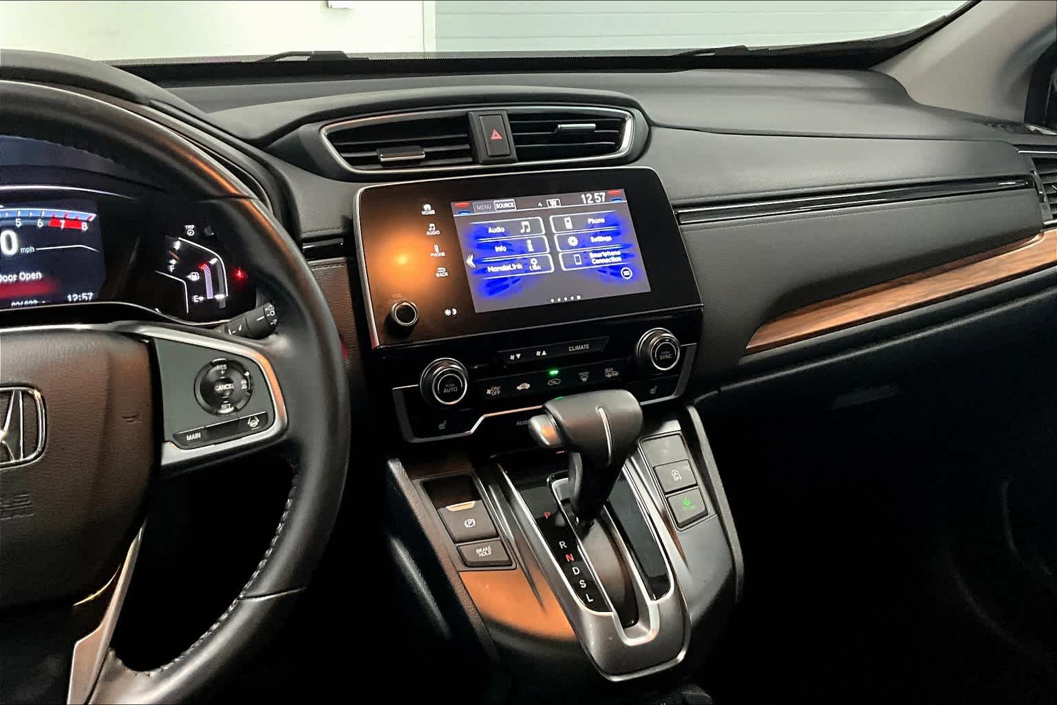 Thumbnail: 2022 Honda CR-V - 15