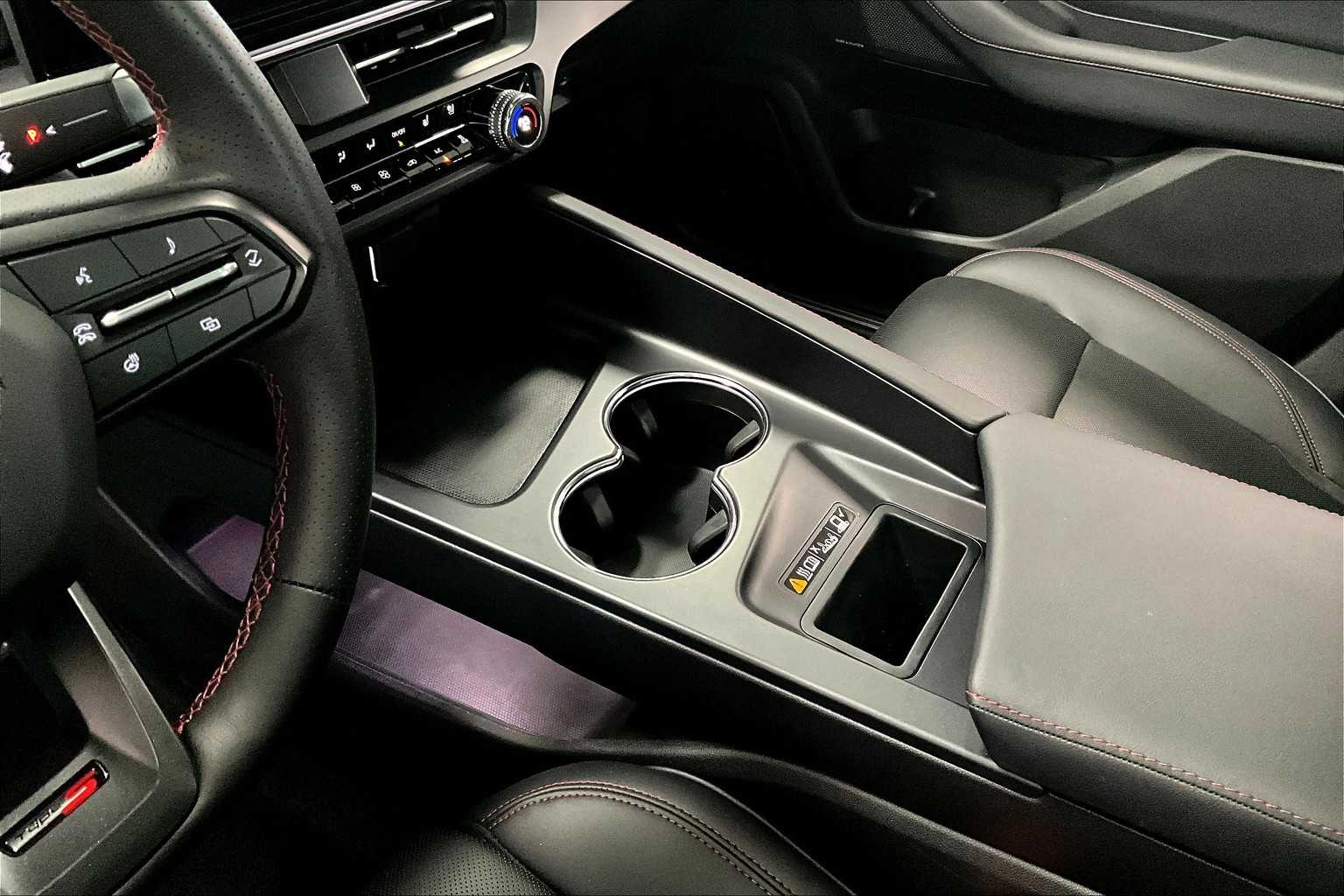 Thumbnail: 2024 Acura ZDX - 15