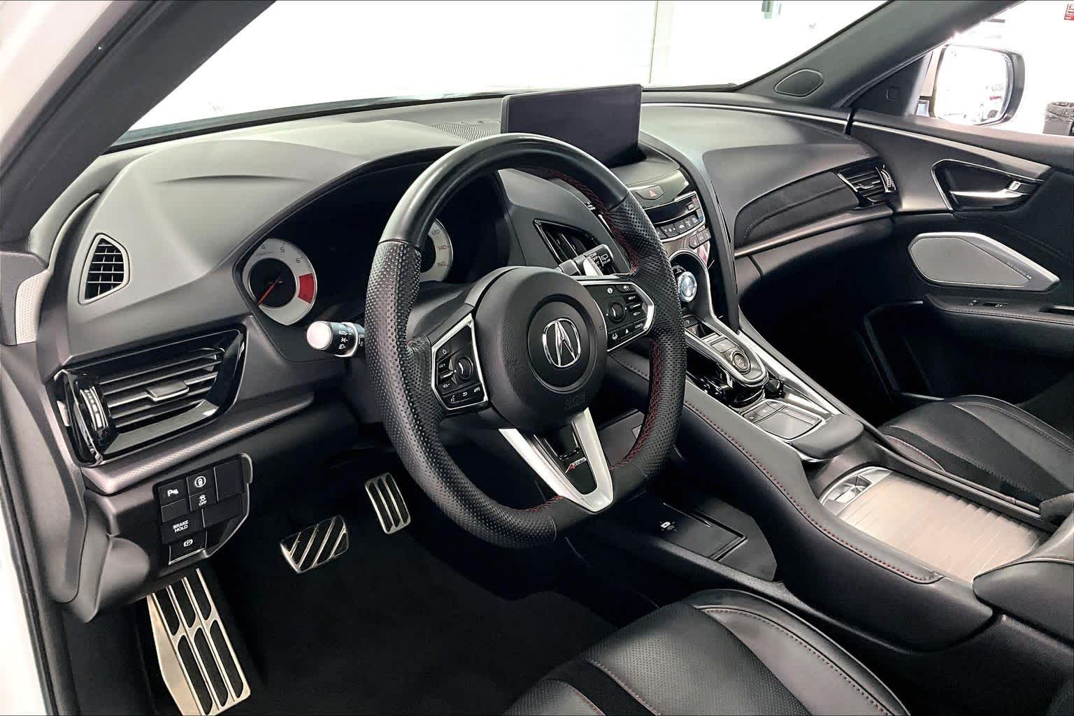 Thumbnail: 2023 Acura RDX - 2