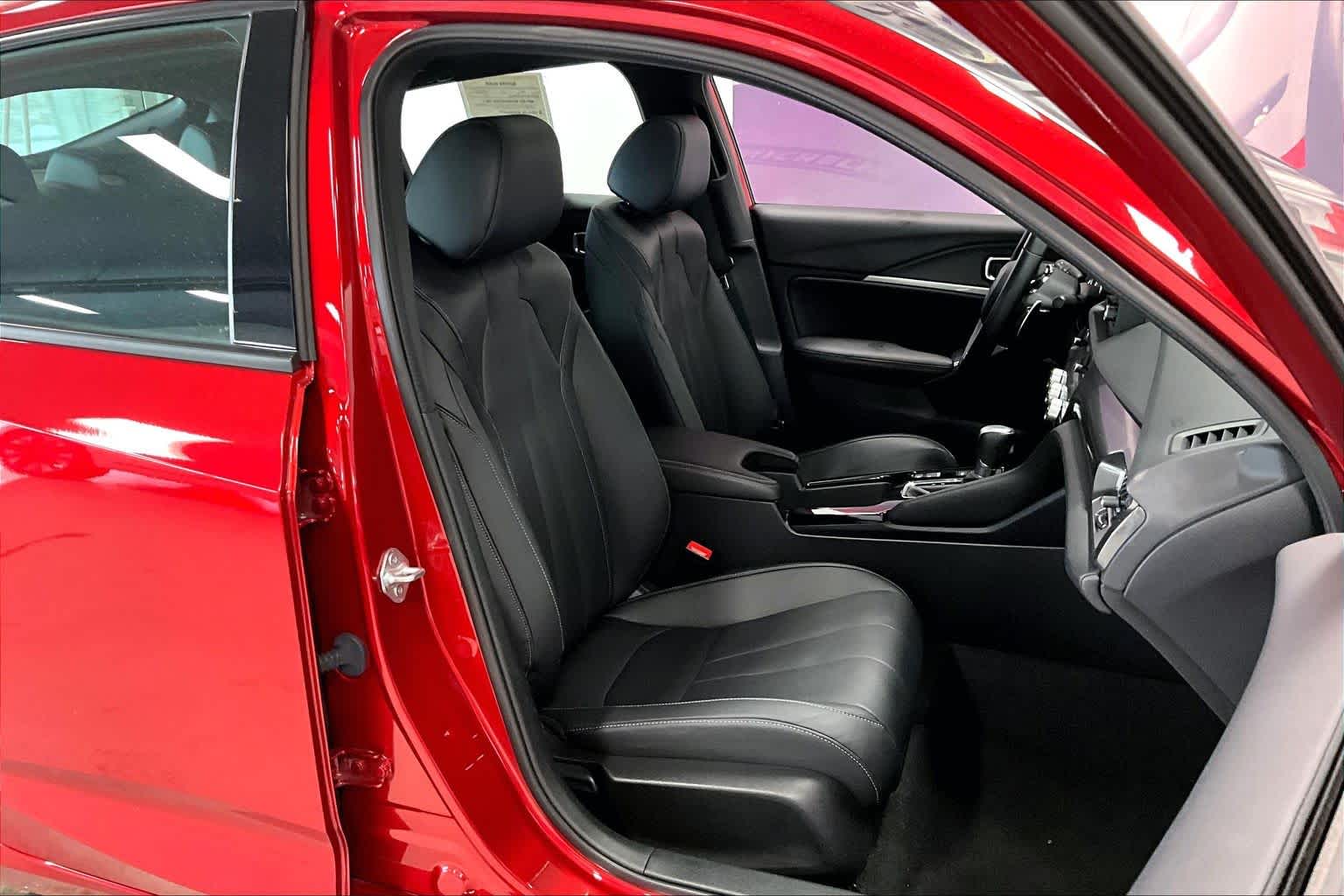 Thumbnail: 2023 Acura Integra - 12