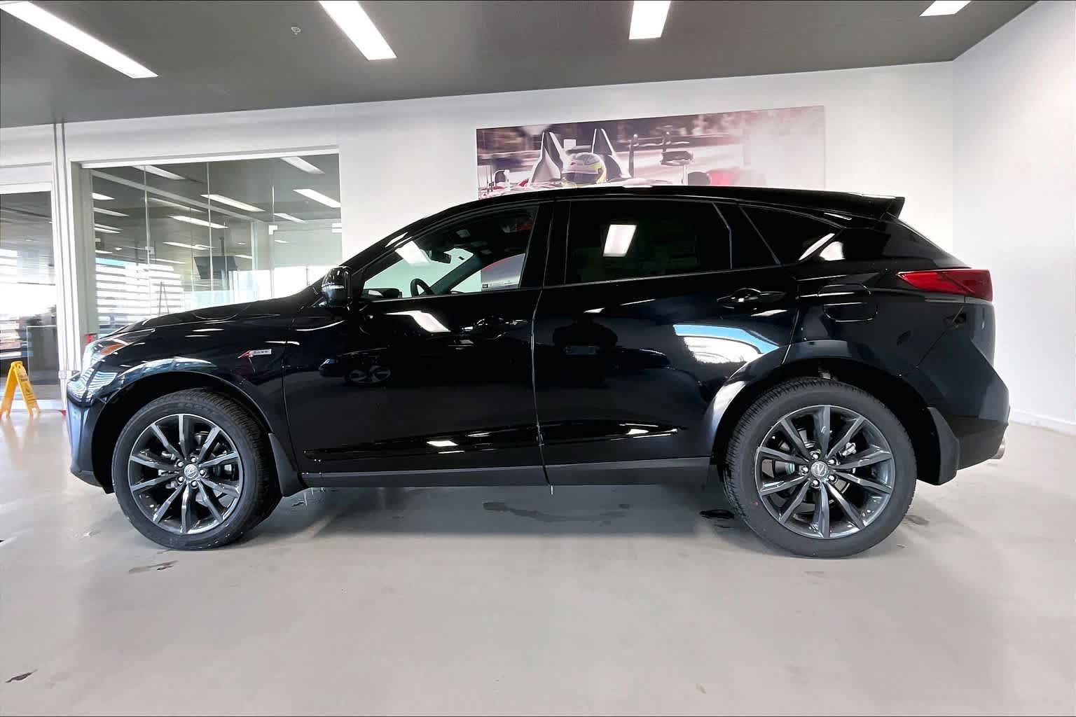 Thumbnail: 2026 Acura RDX - 3