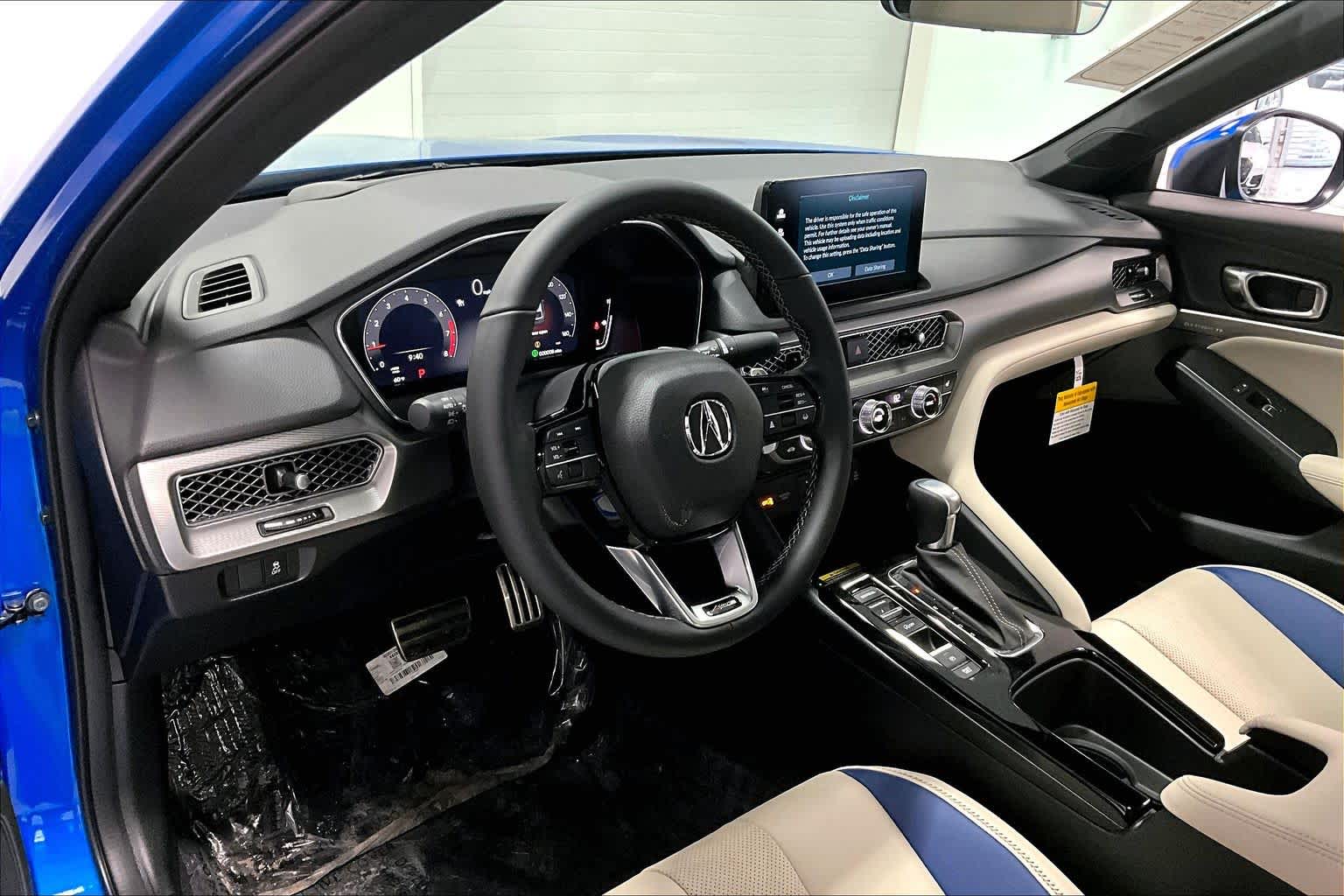 Thumbnail: 2026 Acura Integra - 2