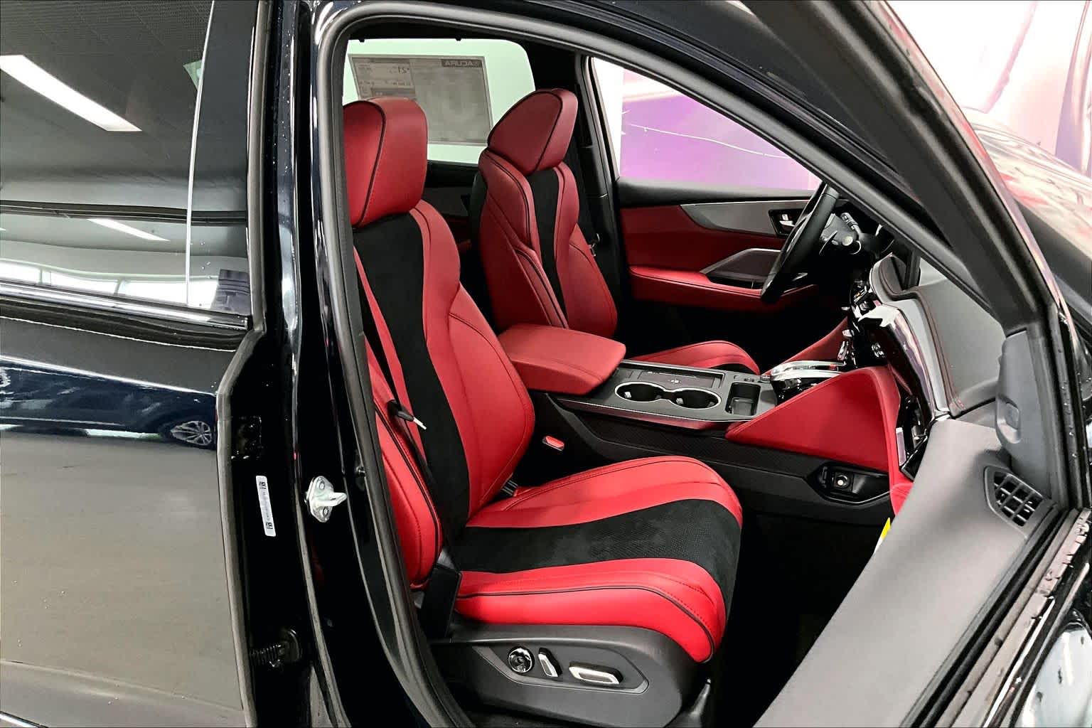 Thumbnail: 2026 Acura MDX - 13