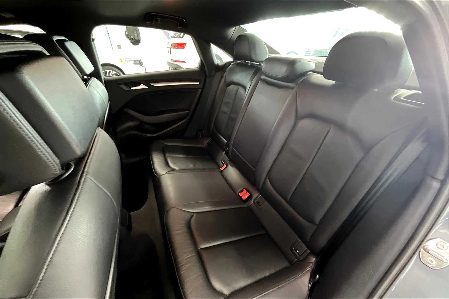 Thumbnail: 2015 Audi S3 - 24