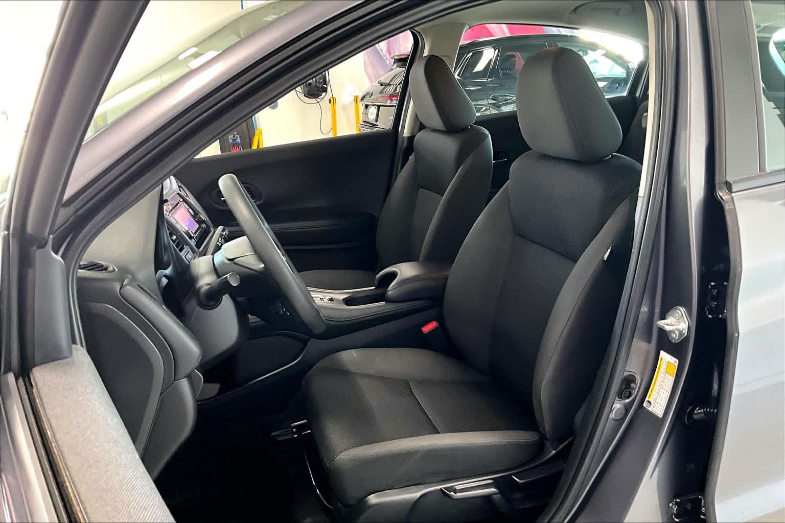 Thumbnail: 2021 Honda HR-V - 9