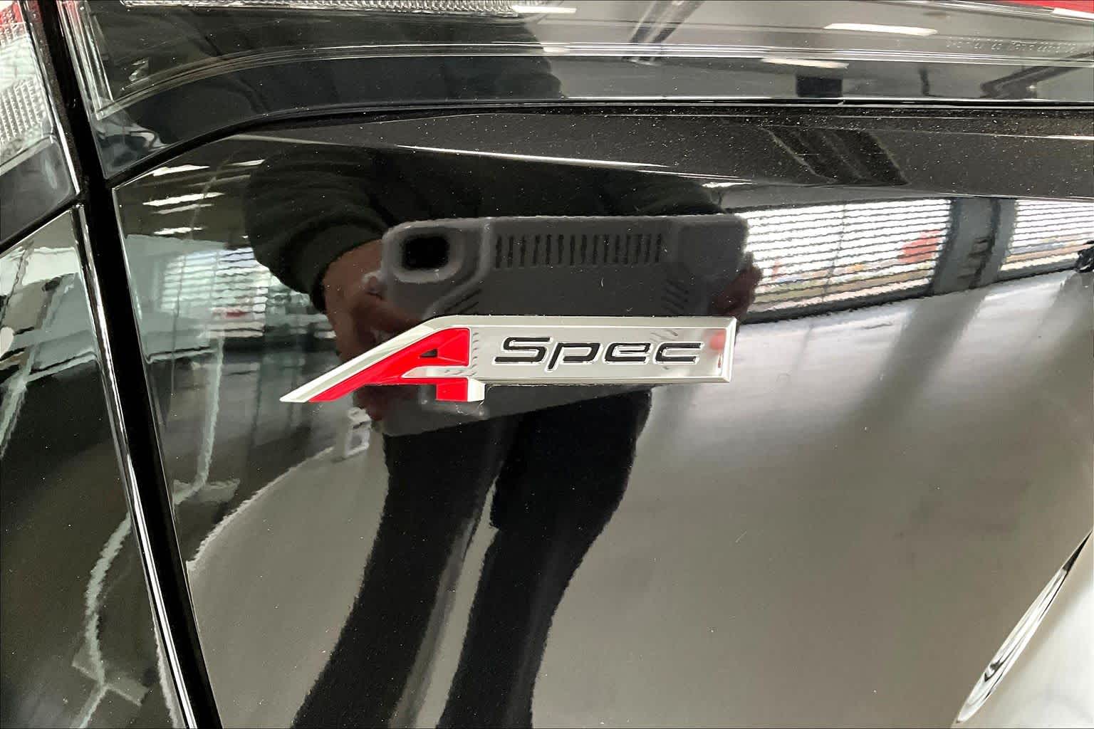 Thumbnail: 2025 Acura ADX - 7